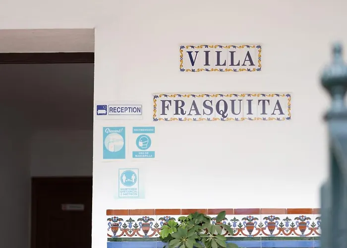 Pension Frasquita
