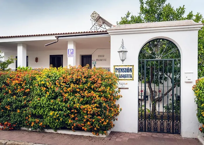 Pension Frasquita