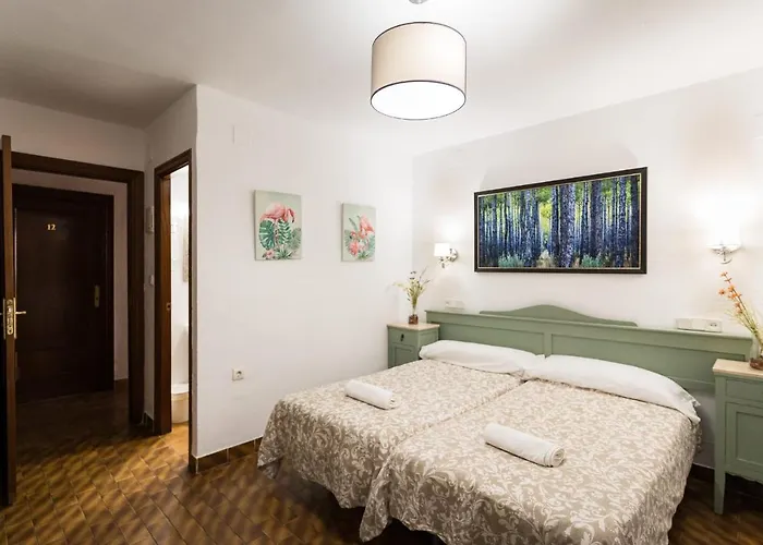 Pension Frasquita