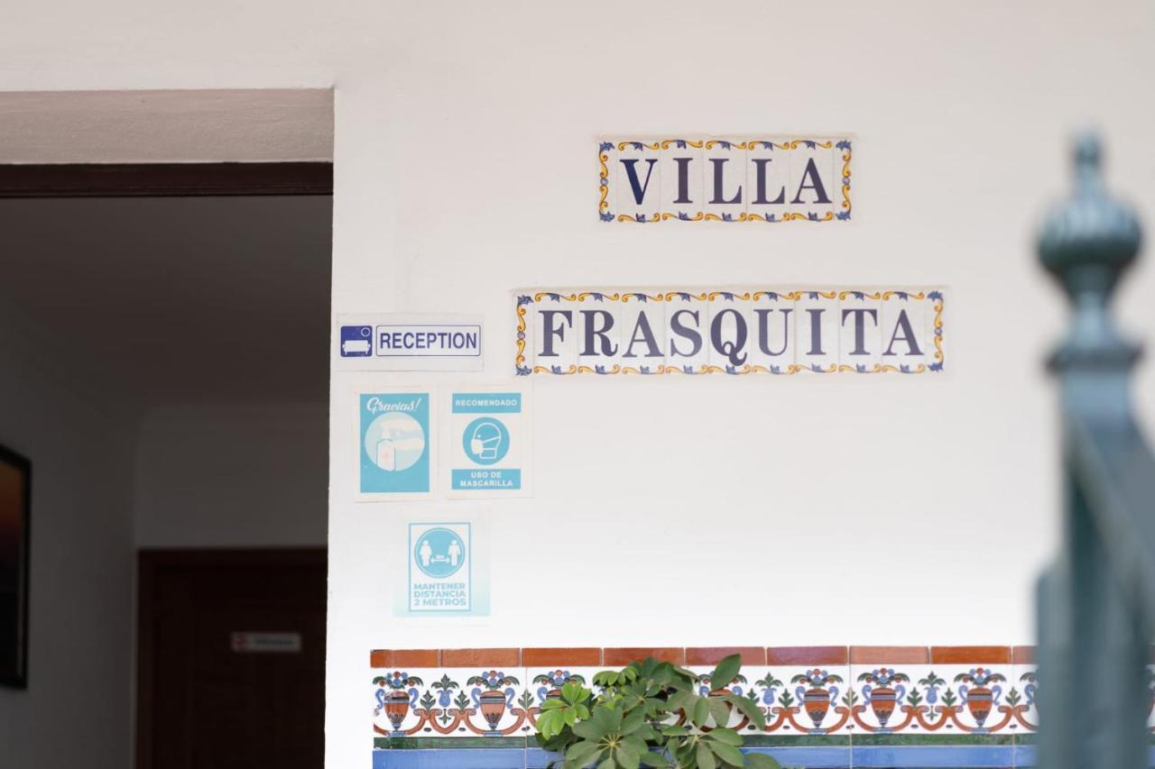 Pensjonat Pension Frasquita