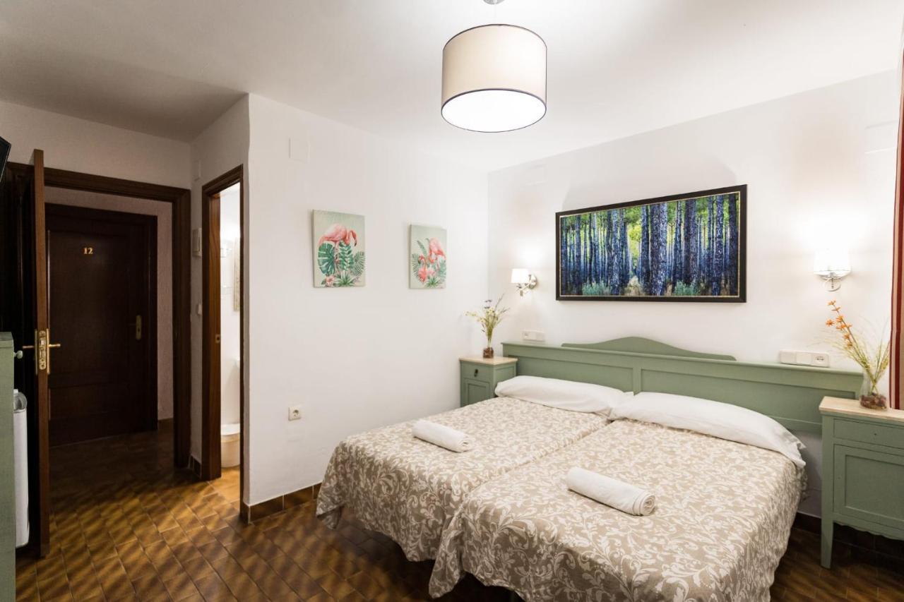 Pension Frasquita Pensjonat *