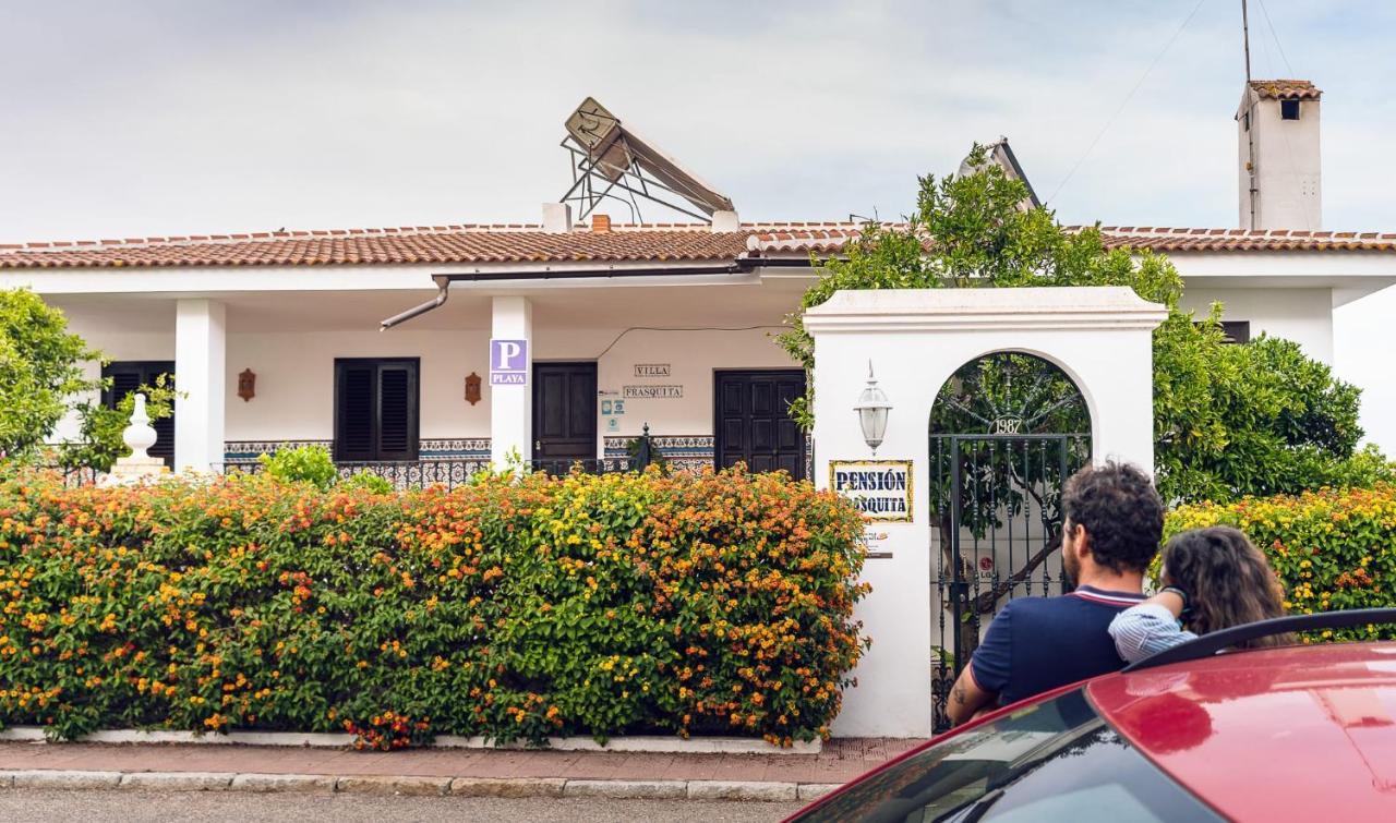 Pension Frasquita Pensjonat