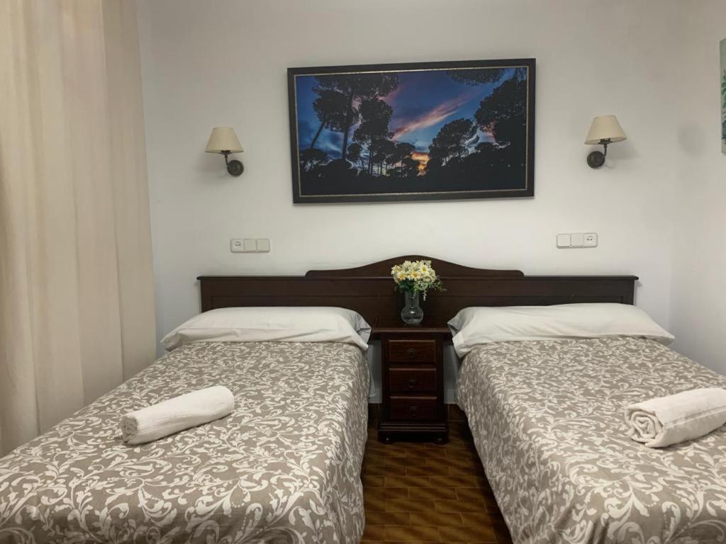 Pensjonat Pension Frasquita